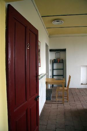 B&B Cascina Sant'Ambrogio主图