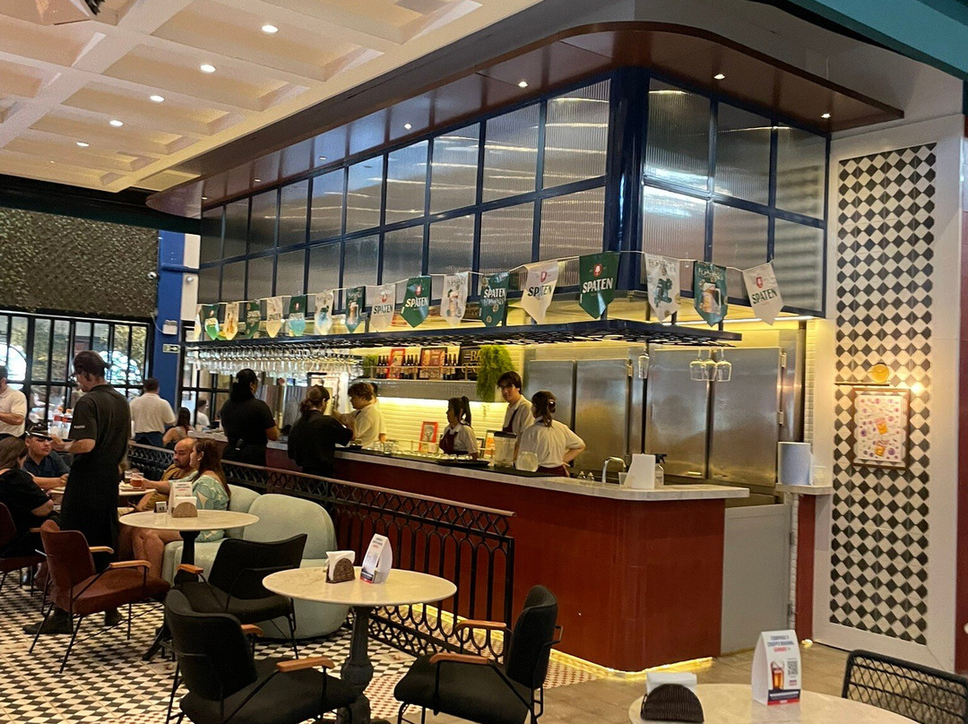 Mercadao de Maringa-Maringa必去景点