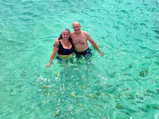 WTur Turismo e Excursões-Maceio必去景点