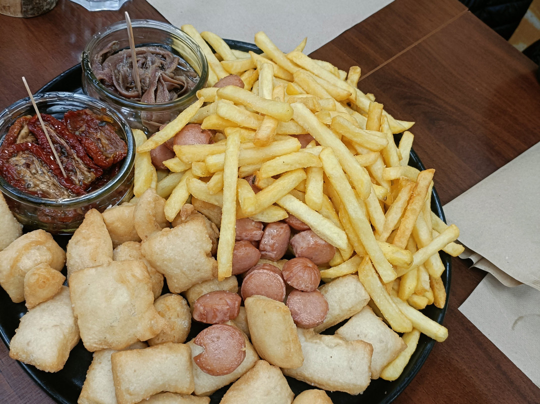 Pizzeria Rosticceria AC