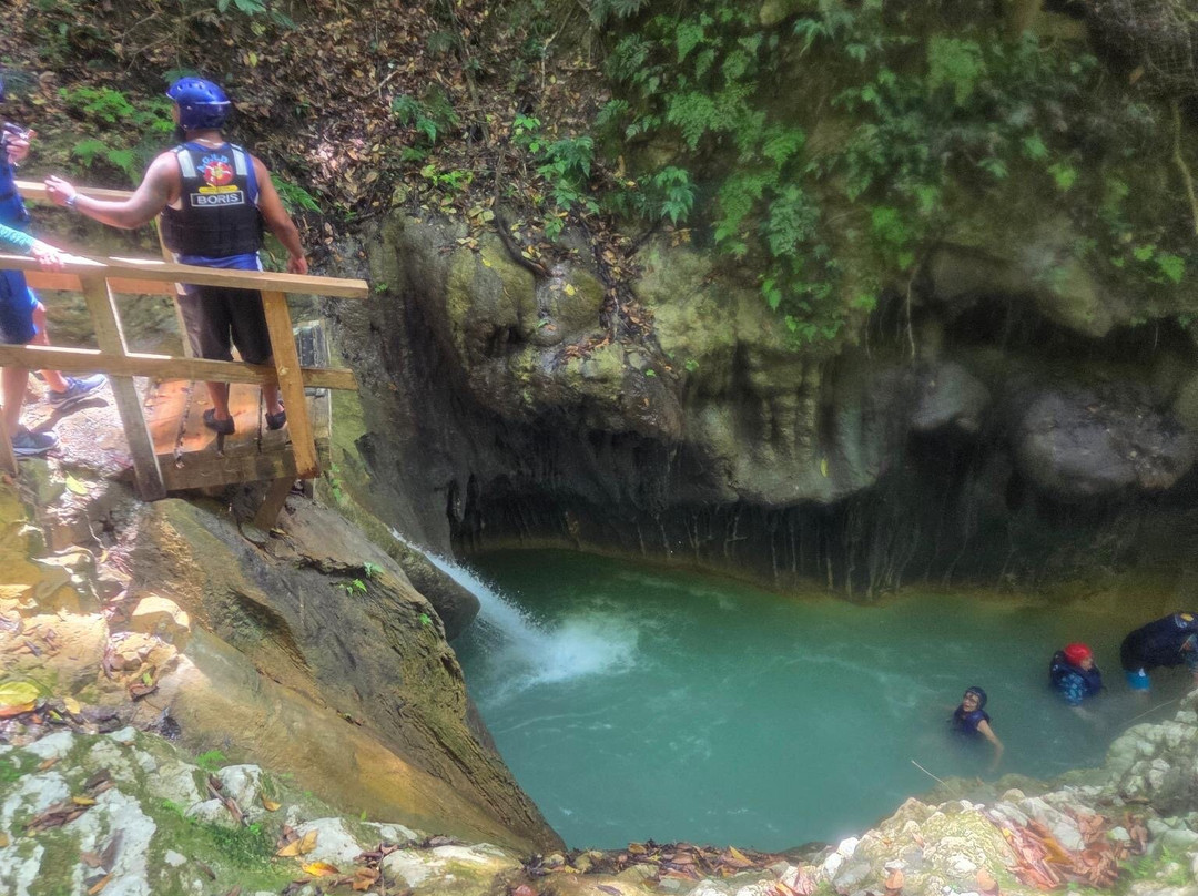 Tony Tours by AMGMT  SHORT  EXCURSIONS-喀巴里特必去景点