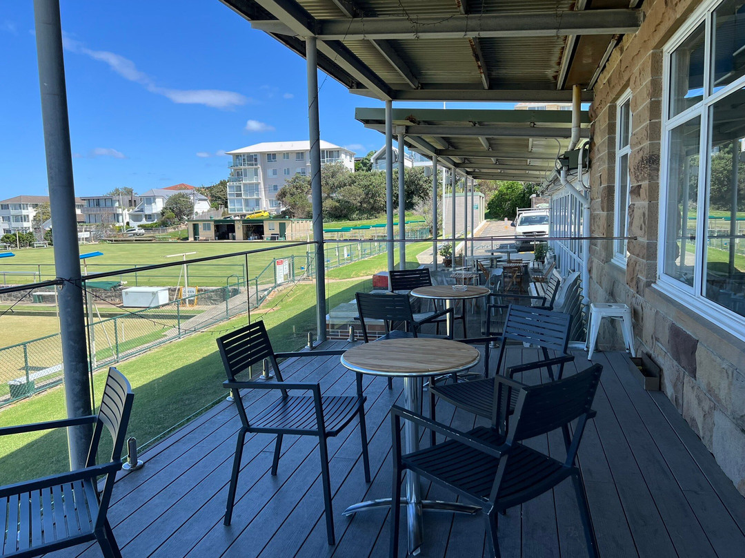 Clovelly Bowling and Recreation Club Ltd.-Clovelly必去景点