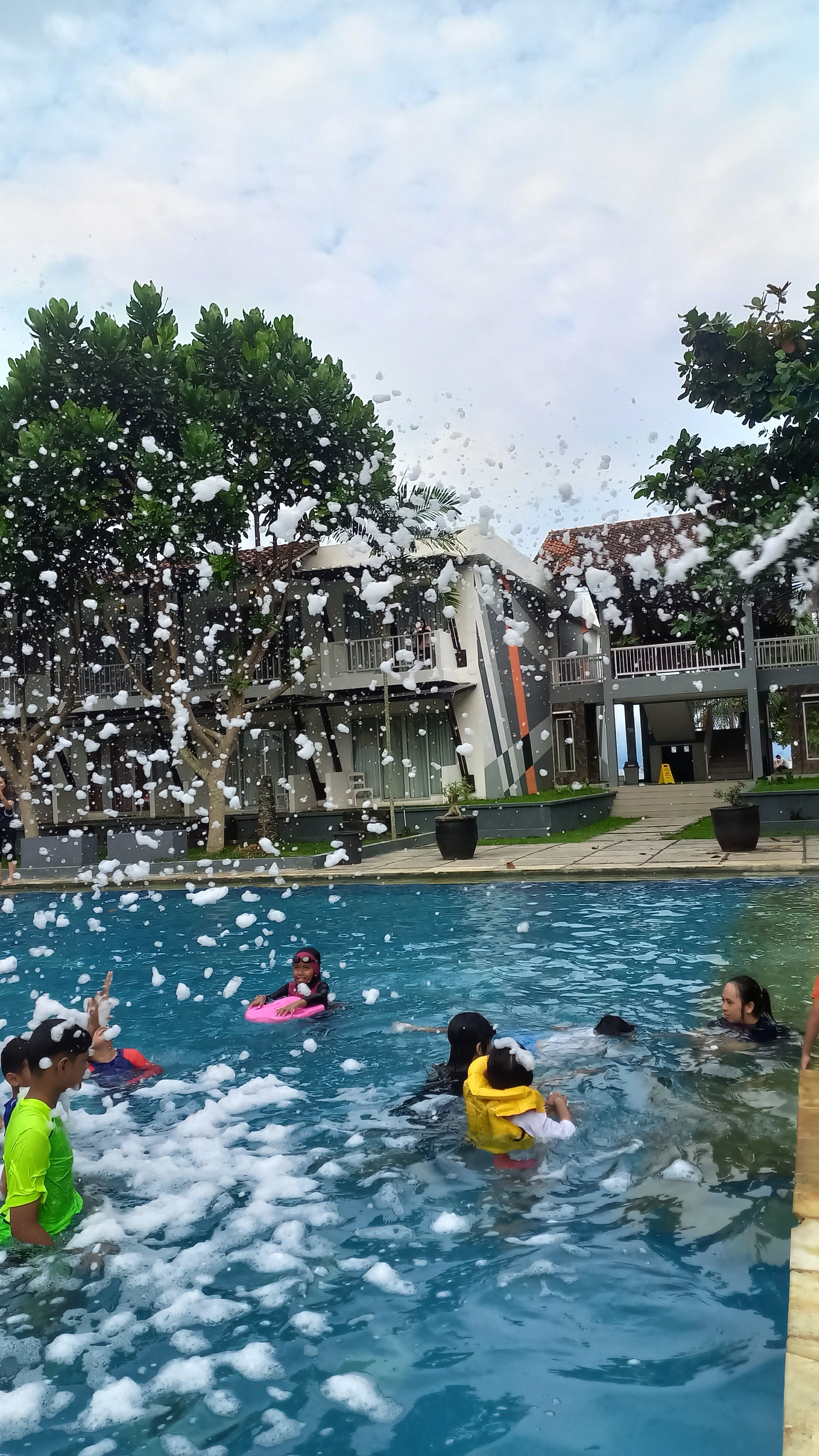 Grand Elty Krakatoa Resort-官方