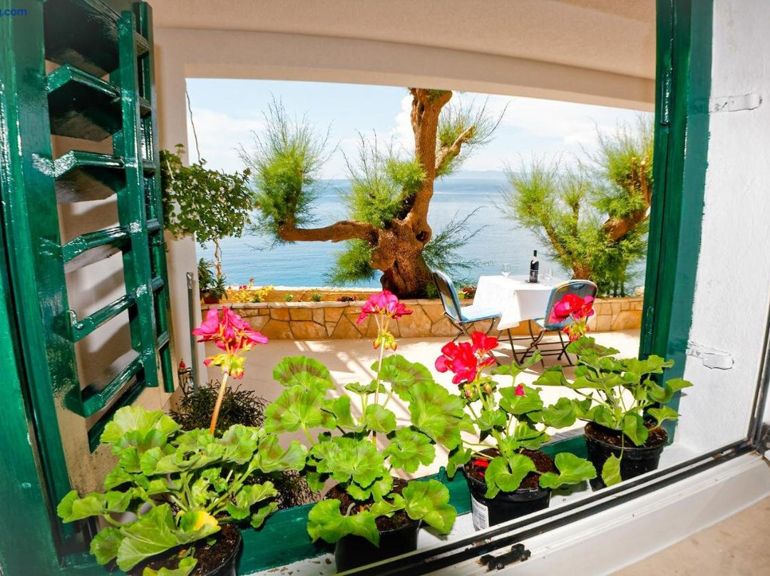 Studio Apartman Papić