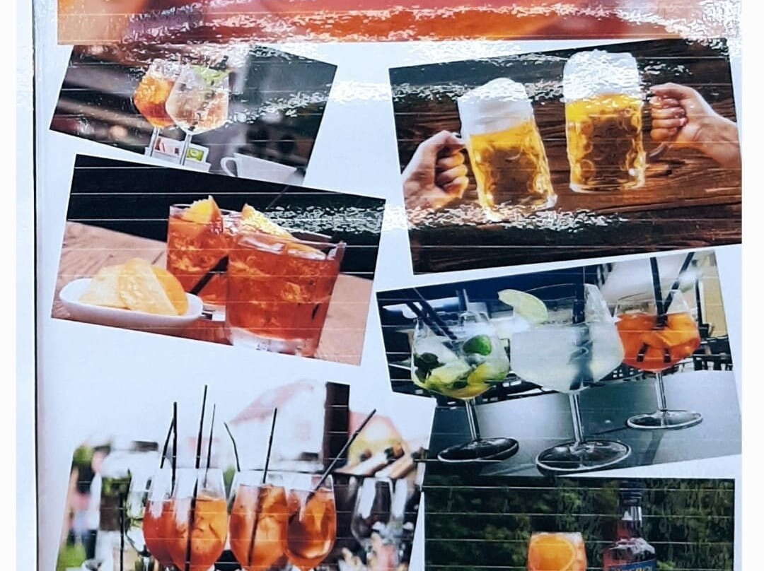 Bar Ambra