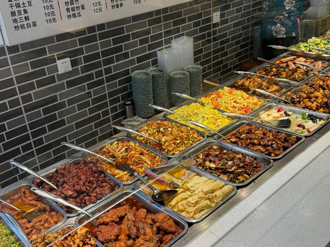 Untour上海美食游-上海市必去景点