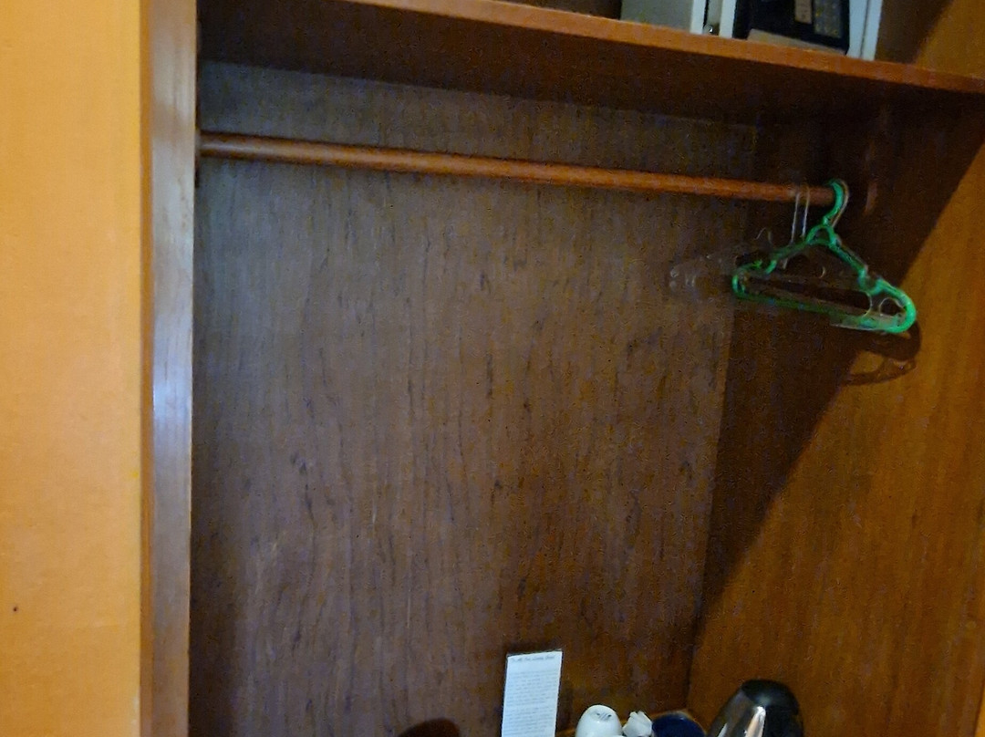 库布库瑜伽潜水生态小屋主图