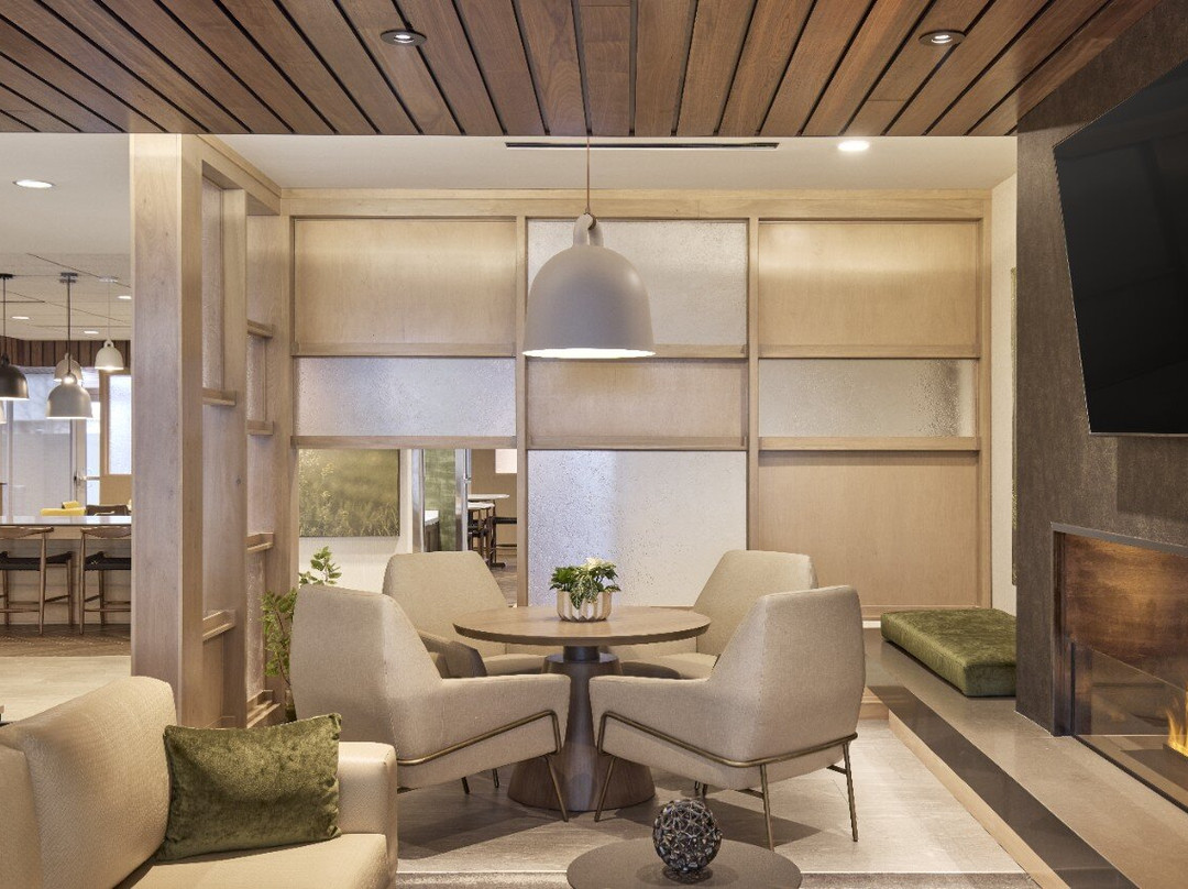 Aloft Salt Lake City