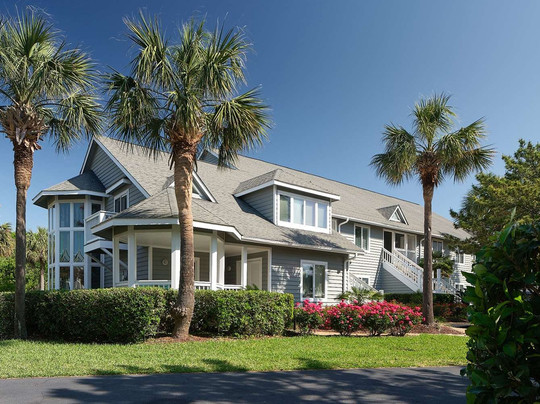 Arcadian Shores酒店住宿-Kingston Plantation Condos