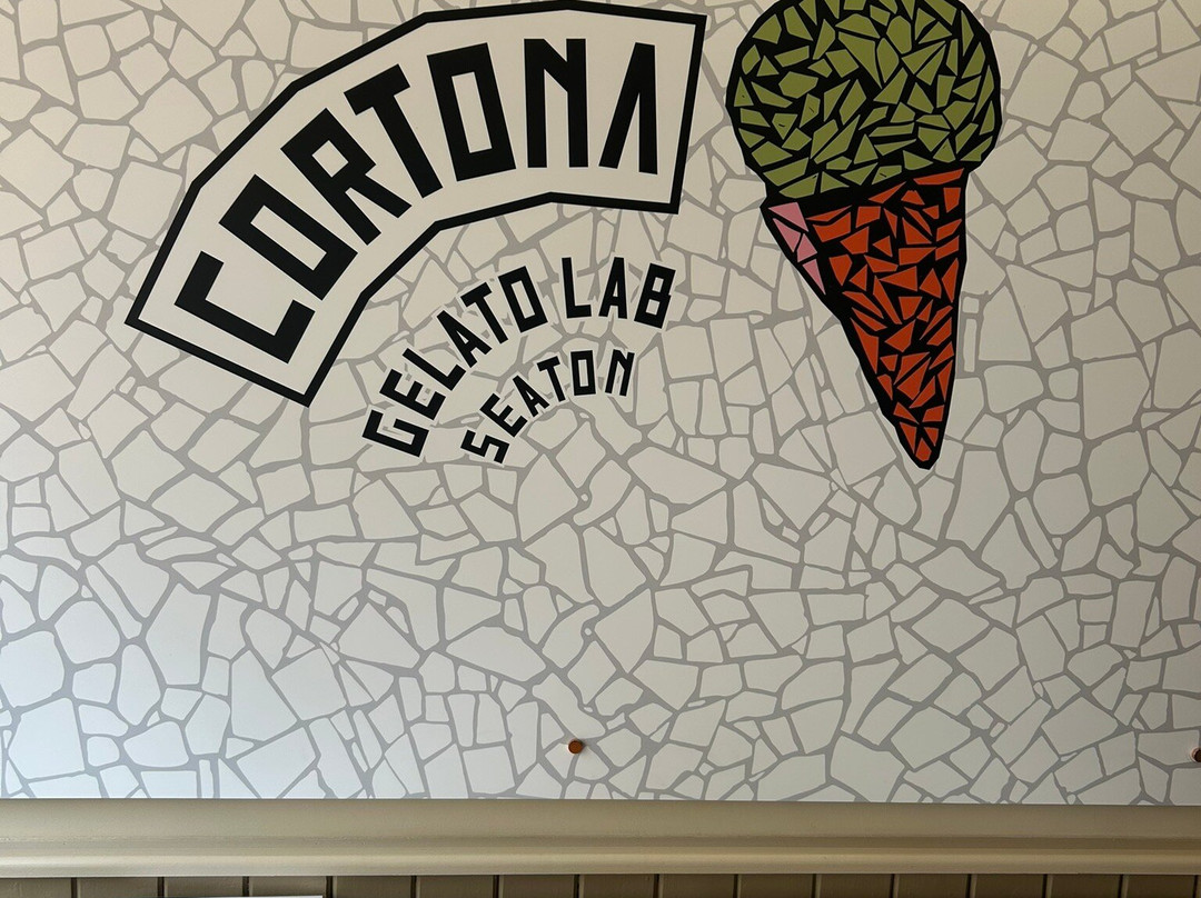 Cortona Gelato Lab
