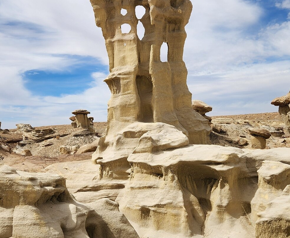 Navajo Tours USA景点图片