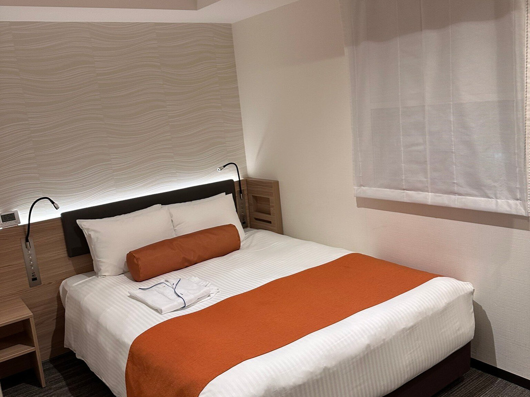 Keikyu Ex Inn Hamamatsucho Daimon Ekimae主图