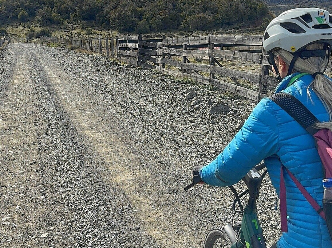 Mp4 Rent-ebike-Villa Cerro Castillo必去景点