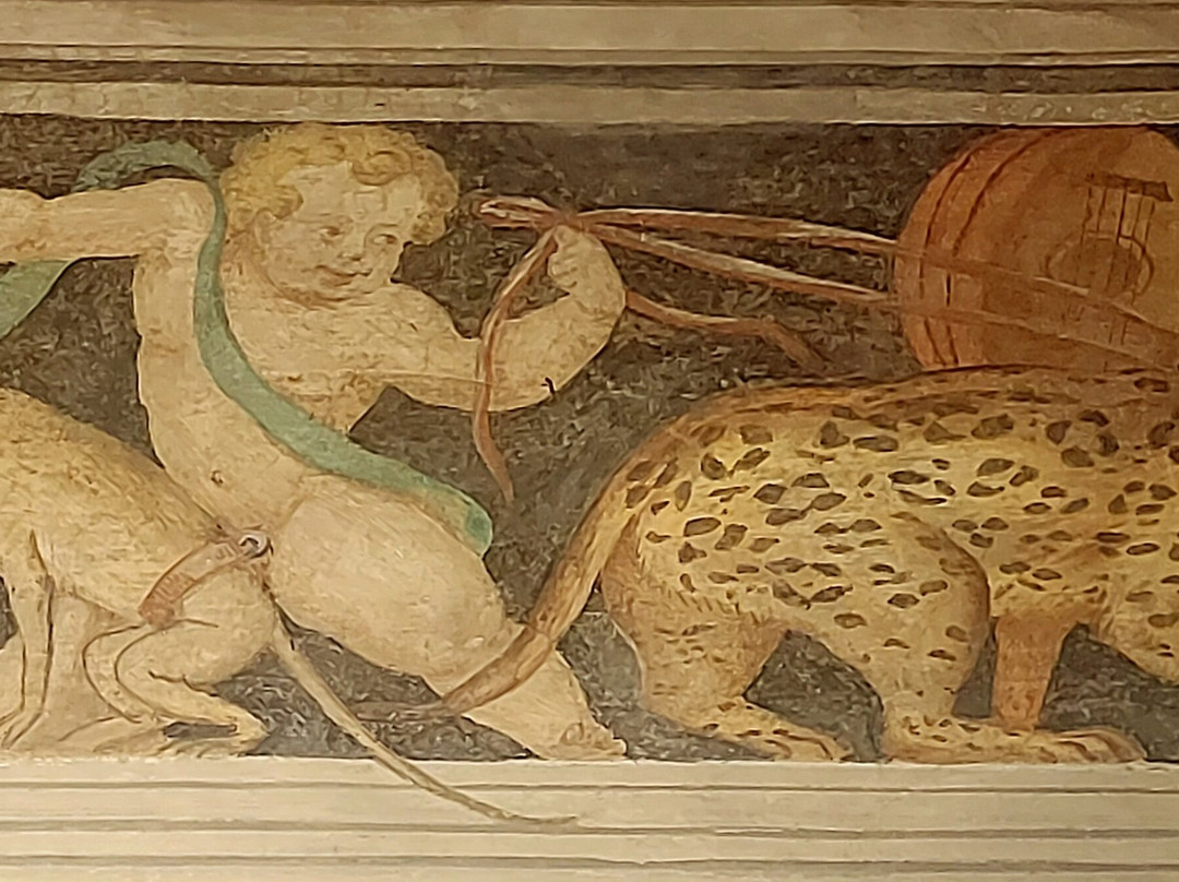 Monastero Santa Maria Assunta - Cairate-Cairate必去景点