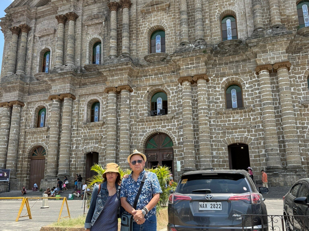 Taal Heritage Village-塔尔必去景点