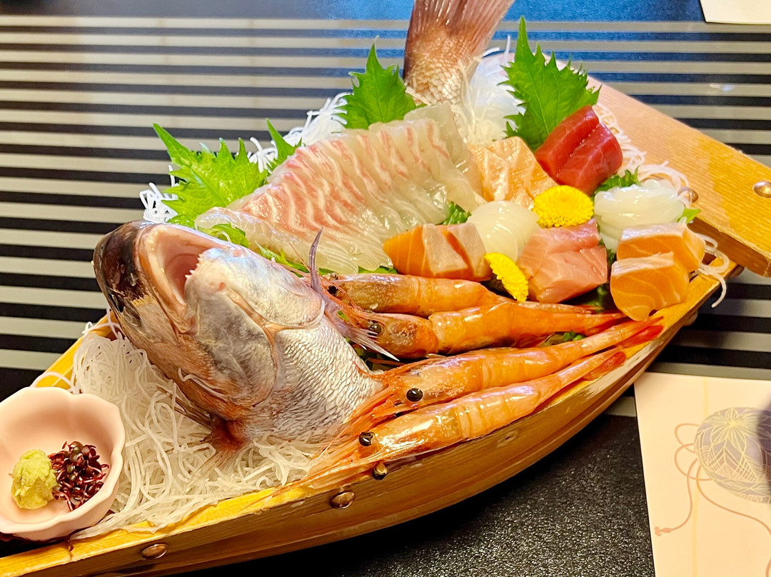 Onsen Ryokan Hamayu Shosekian主图