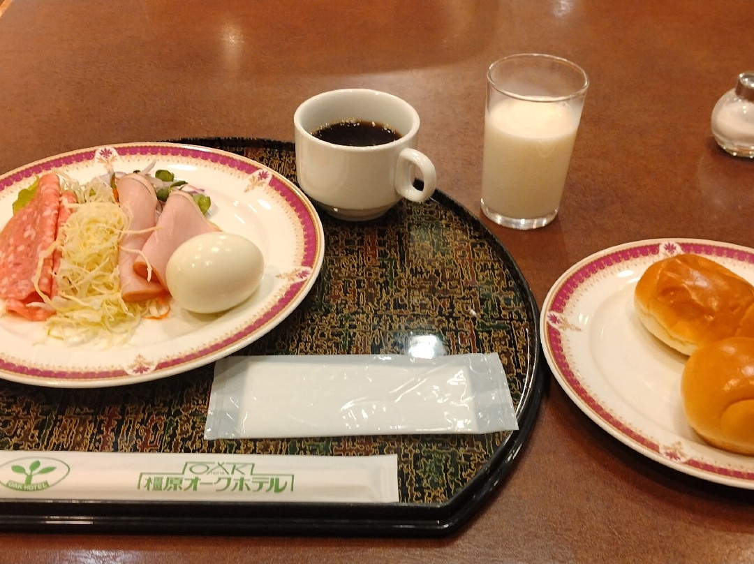 Kashihara Oak Hotel主图
