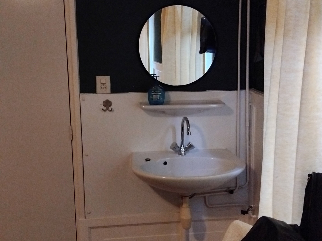 't Lytse Knipke主图