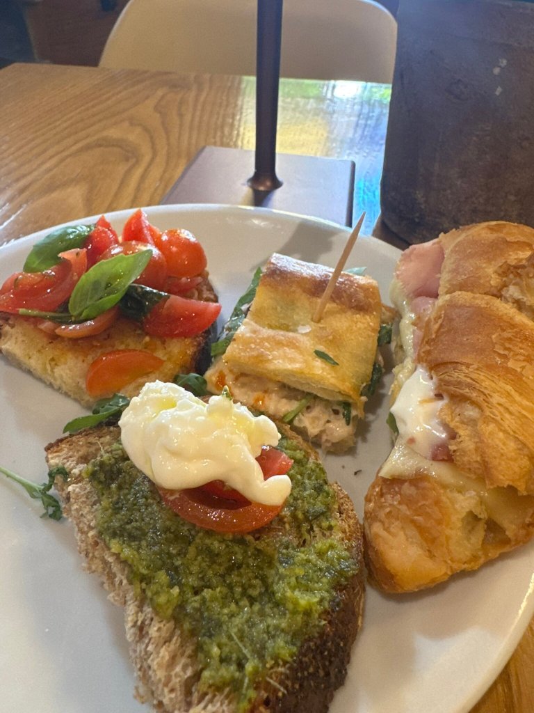 圣玛利亚酒店-餐饮