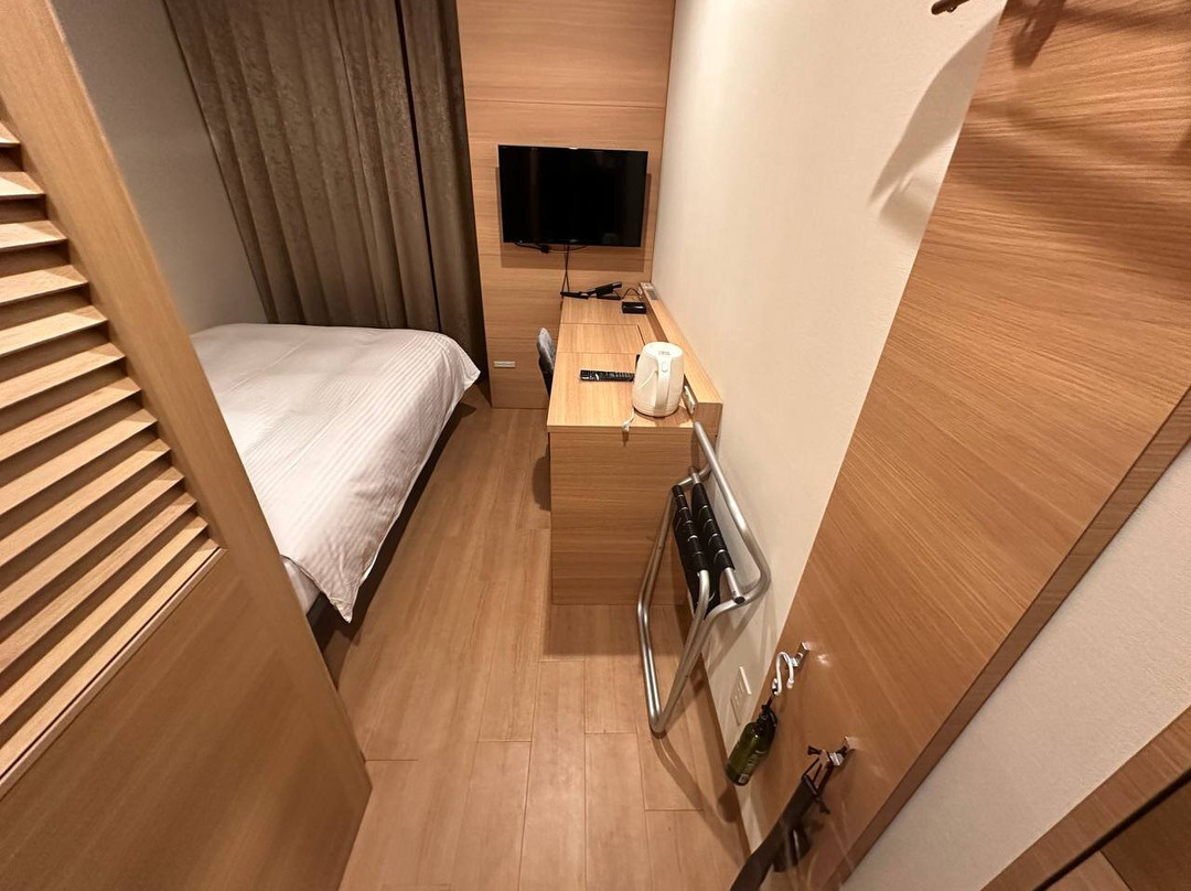 Red Roof Inn & Suites Osaka Namba Nippombashi主图