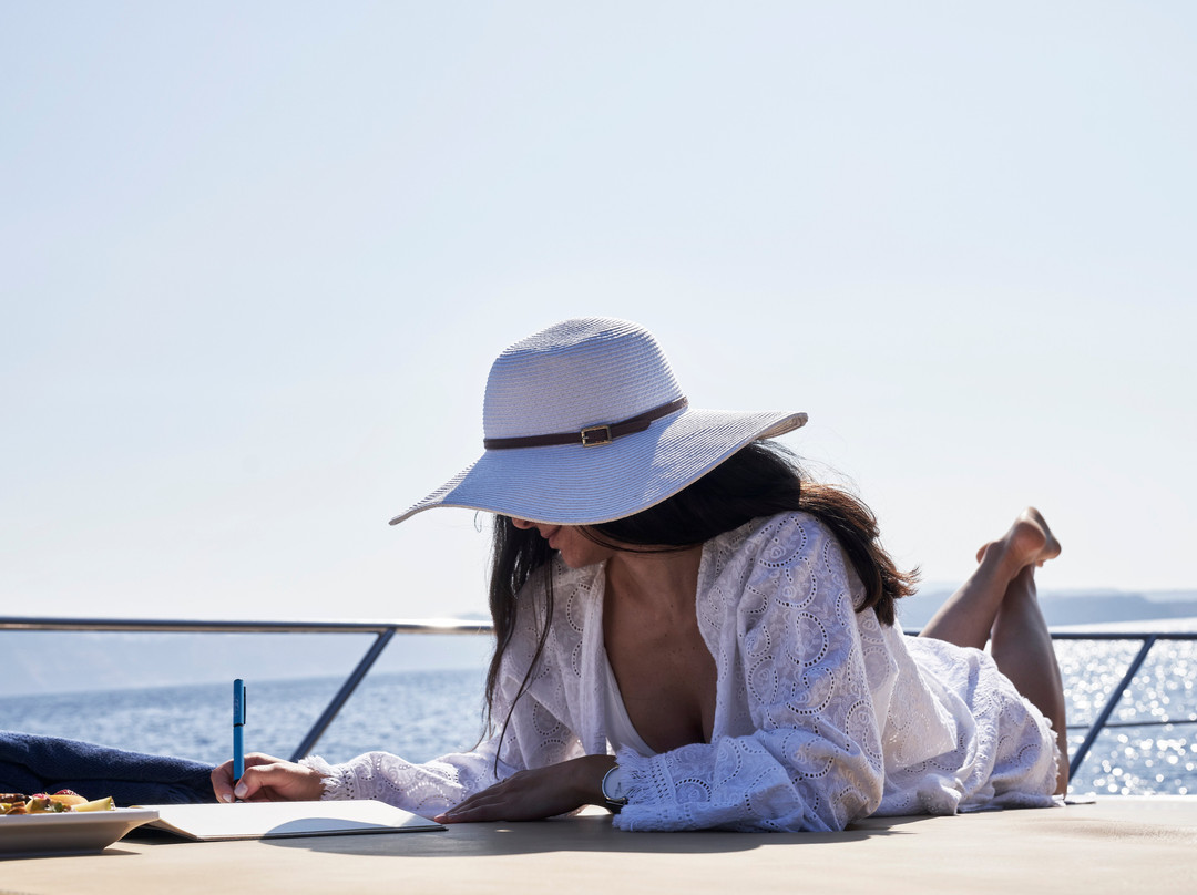1852 Private Boat Tours-雅典必去景点