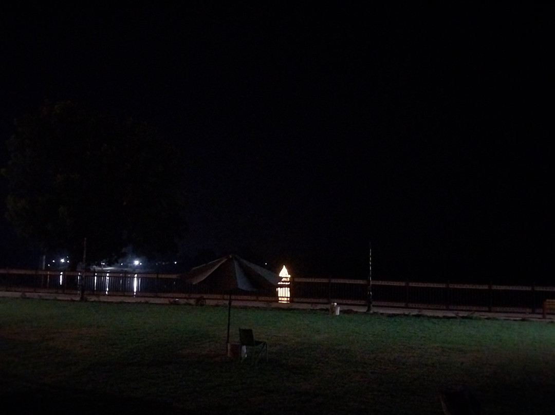 MPT Narmada Resort主图