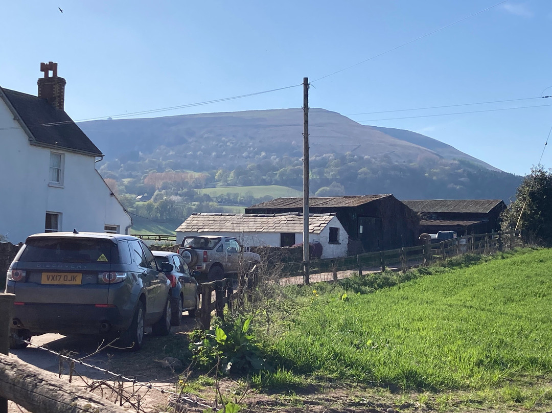 Hardwick Farm Bed & Breakfast主图