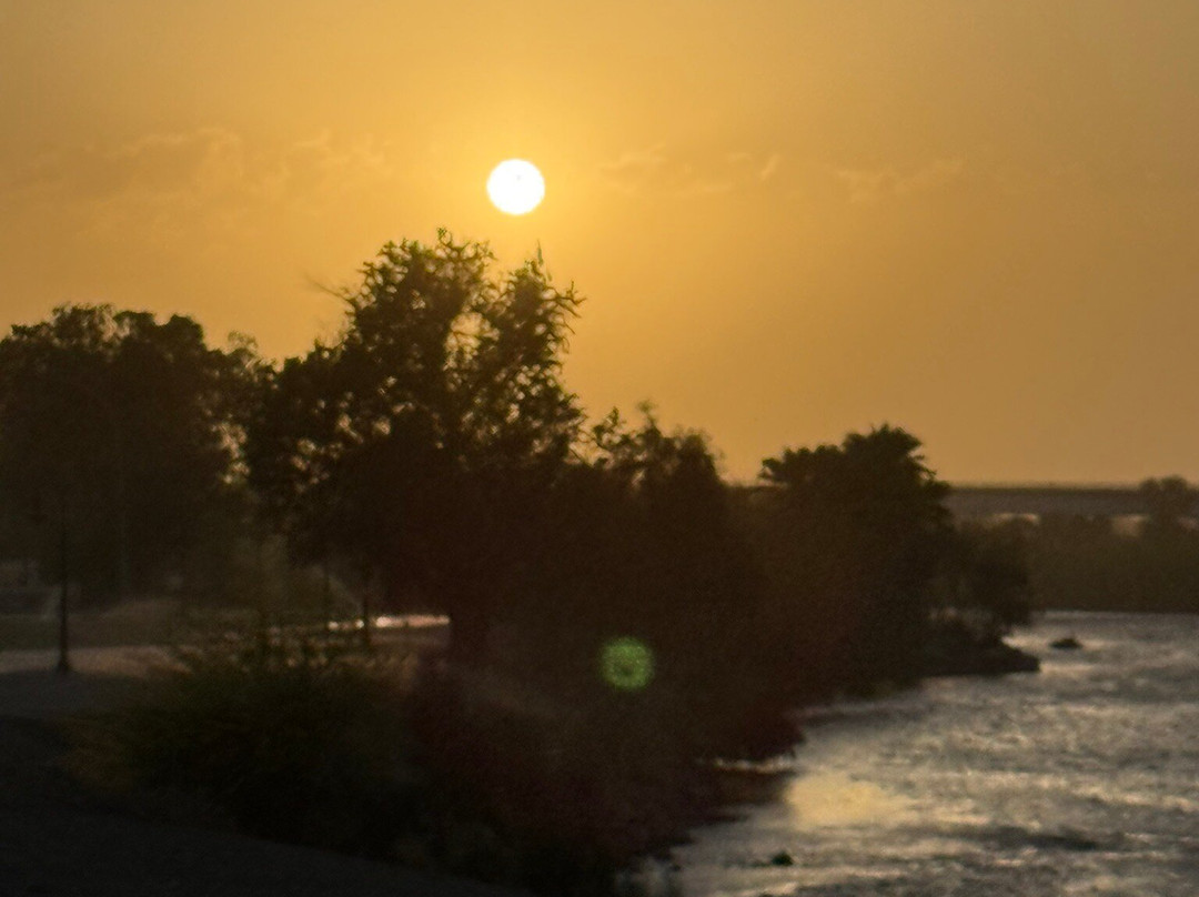 Gateway Park-尤马必去景点