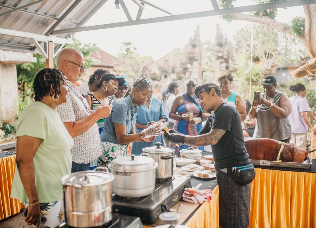 Bali Authentic Experience-Pejeng Kelod必去景点