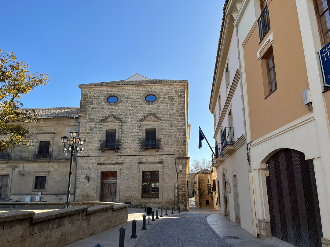 Boutique Hotel Nueve Leyendas主图