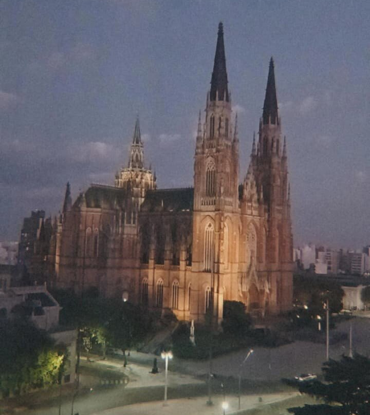 Dazzler by Wyndham La Plata主图