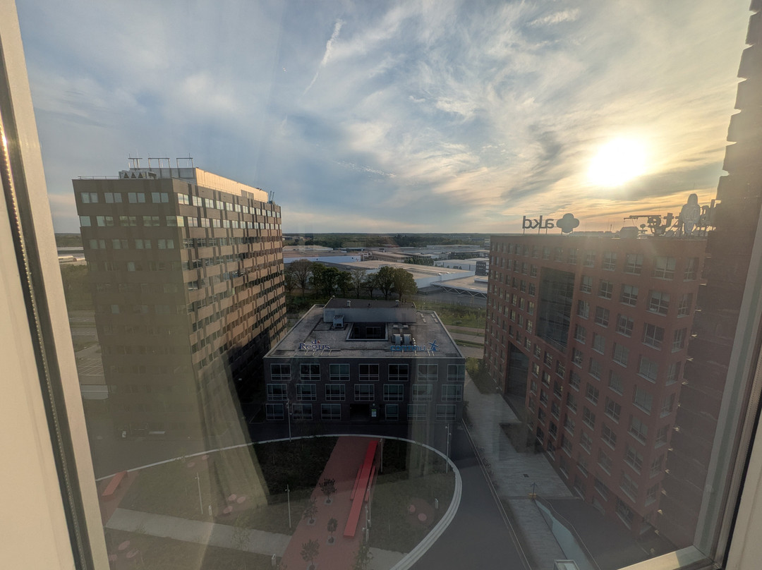 Holiday Inn Eindhoven Airport By IHG主图