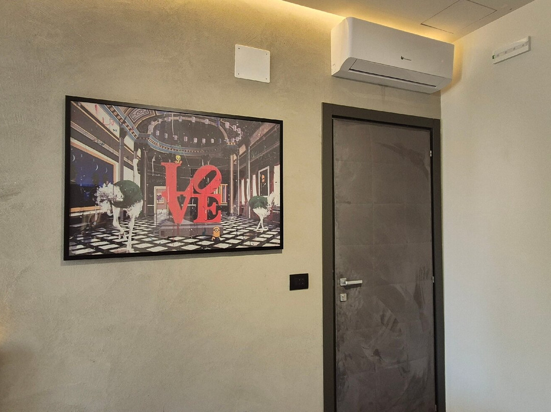 Corso 84 Luxury Suites主图