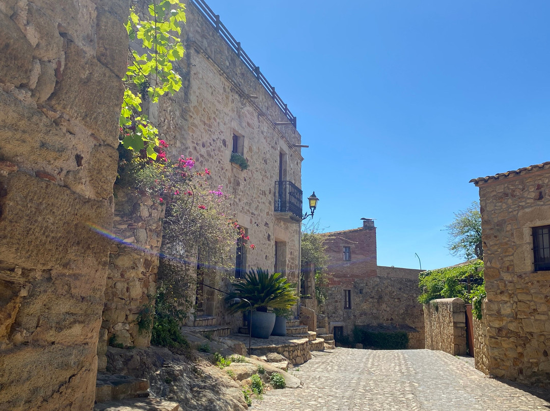 Burricleta S.L-Gualta必去景点