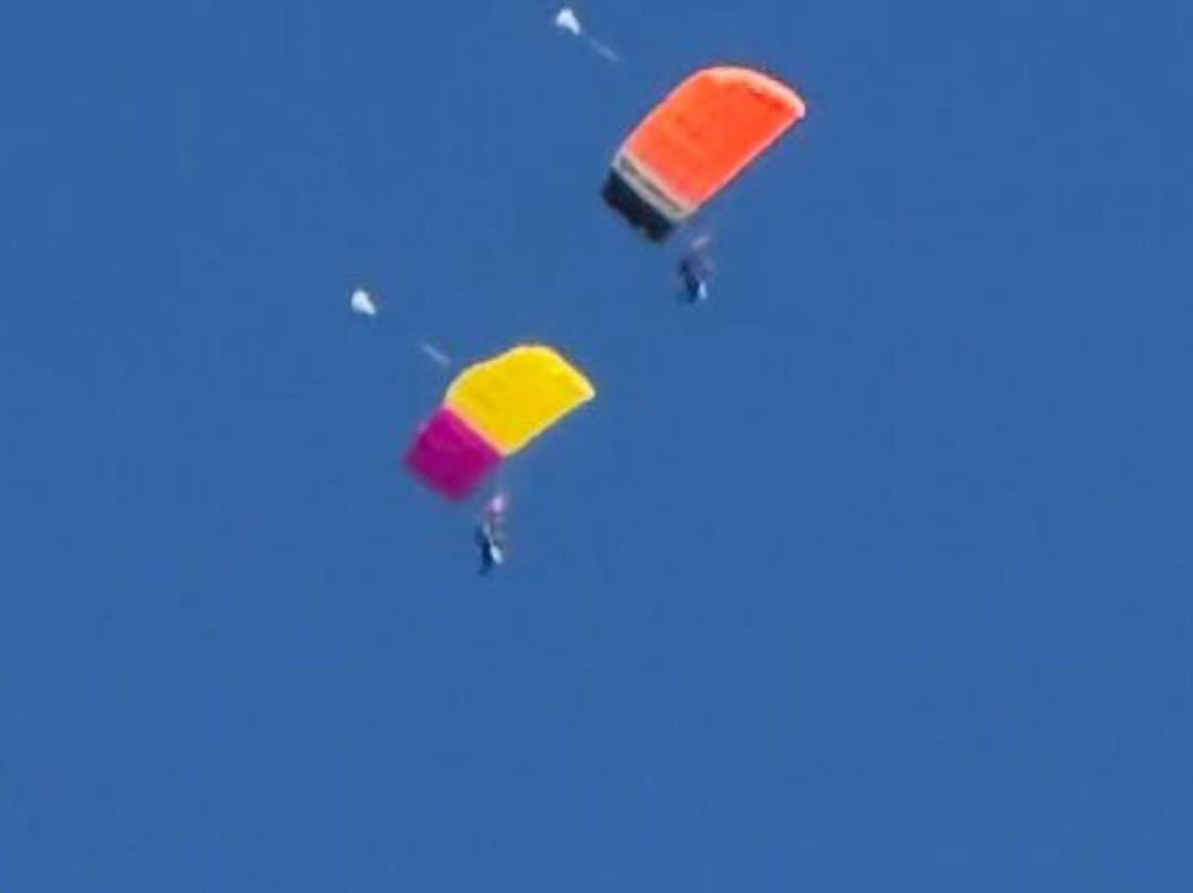 Skydive Teuge景点图片