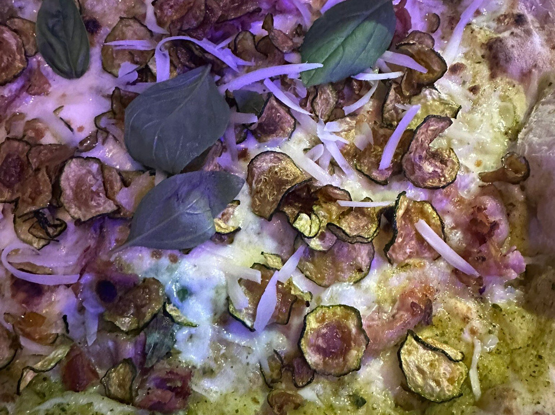 Pizzeria Rainone