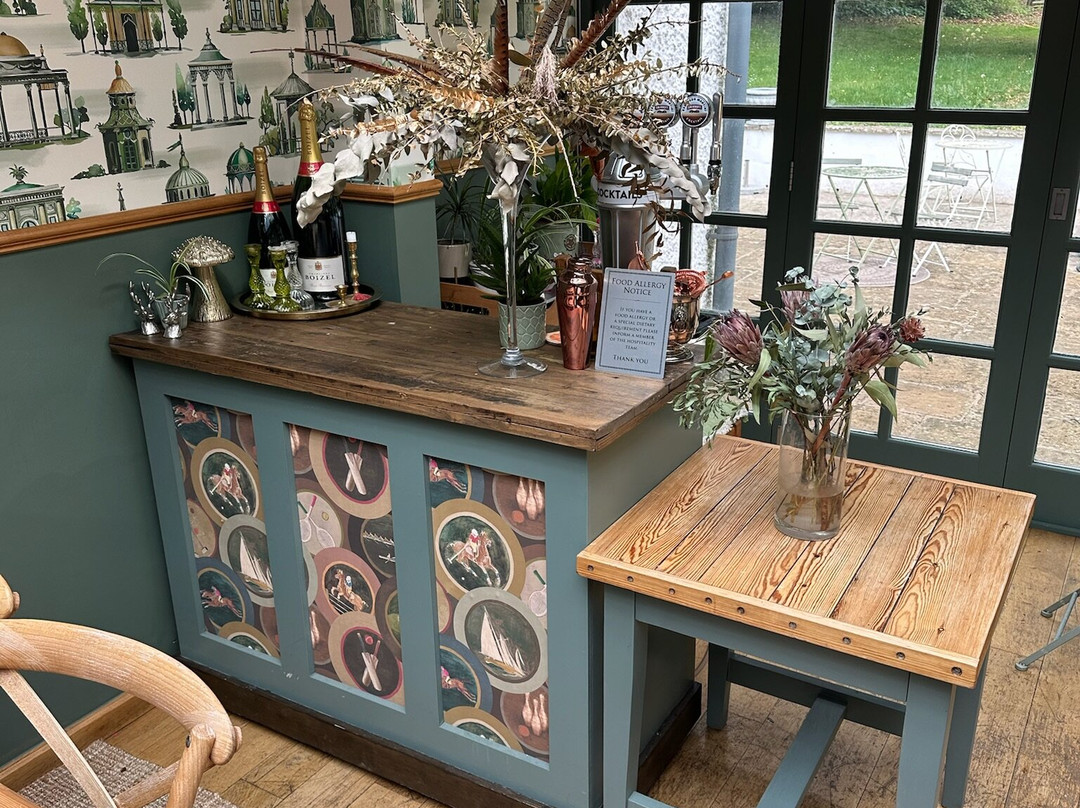 Bodkin House Hotel主图