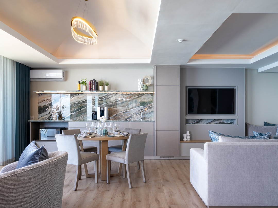 Views Boutique Hotel & Spa主图