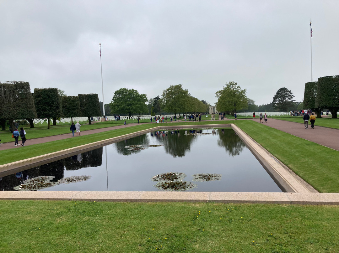 Normandy44 Tours景点图片