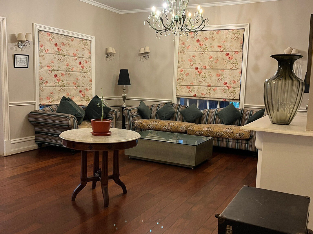 Talayar Valley Bungalow主图