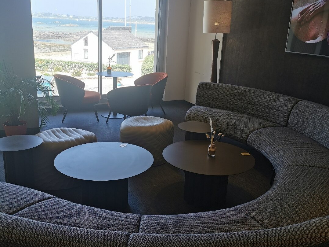 Valdys Resort Roscoff - Thalasso & Spa景点图片