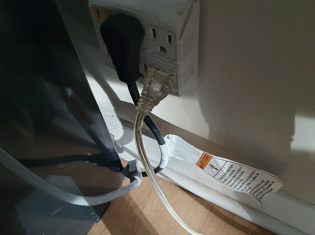 Chalets Beaconsfield Motel主图