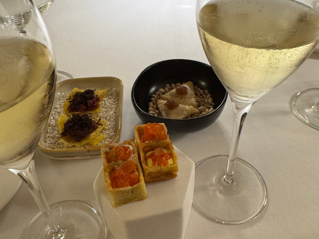 Ristorante Aalbergo Scola主图
