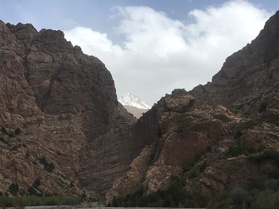 Morocco Ecotours-马拉喀什必去景点