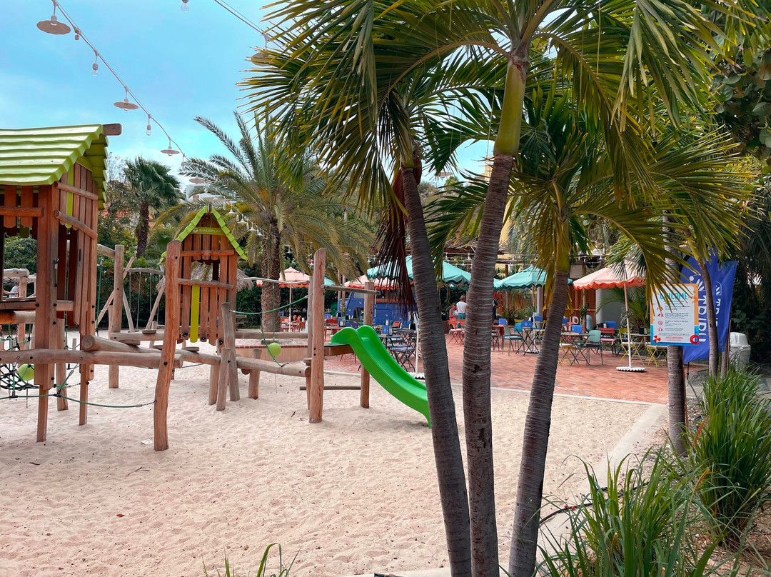 Bayside Boutique Hotel主图