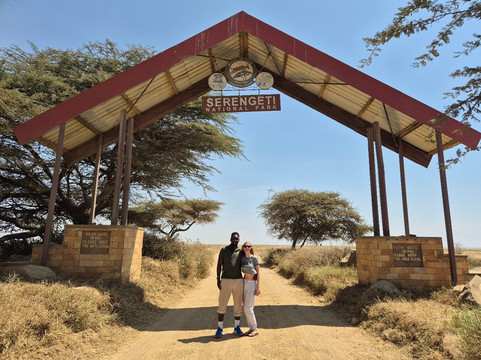 Tanzania Safari Supremacy-塞伦盖蒂国家公园必去景点