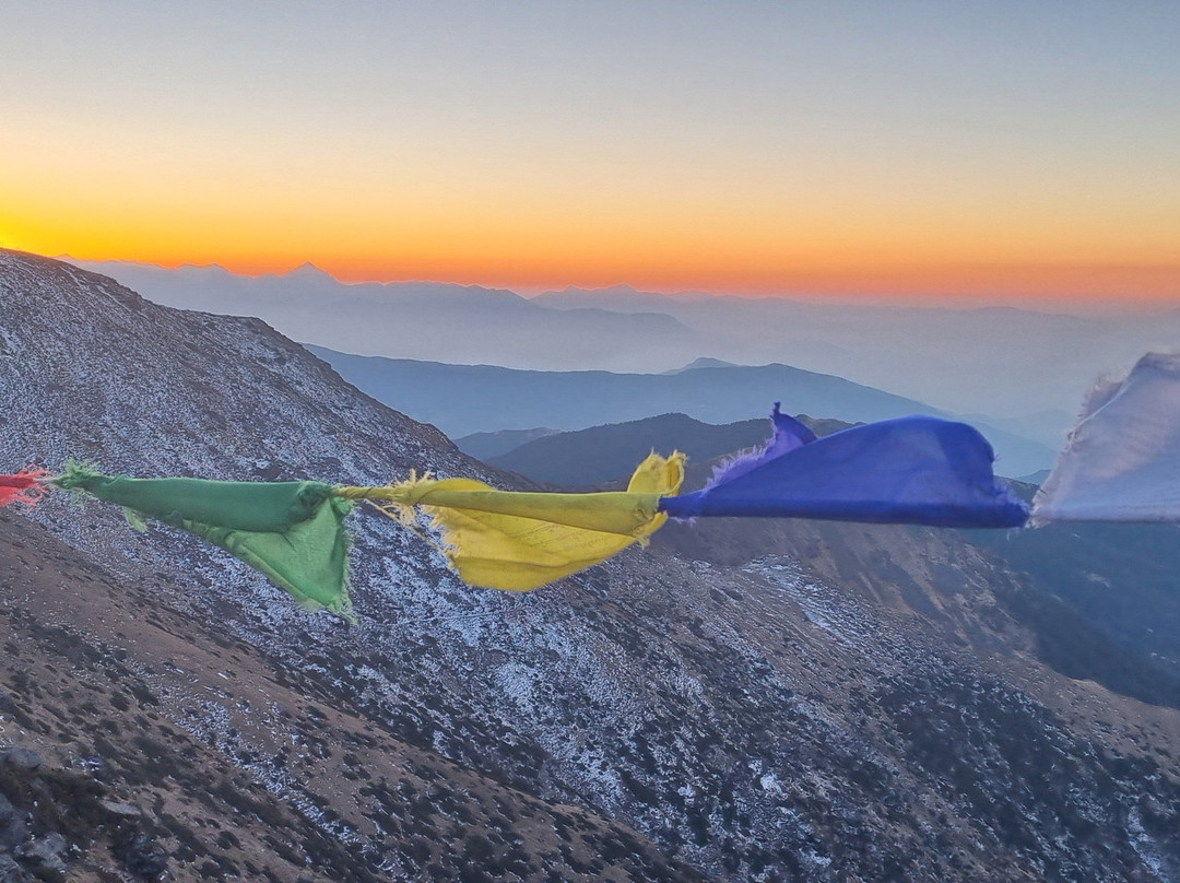 Wild Tracks Nepal - Himalayan Moto Journeys-加德满都必去景点