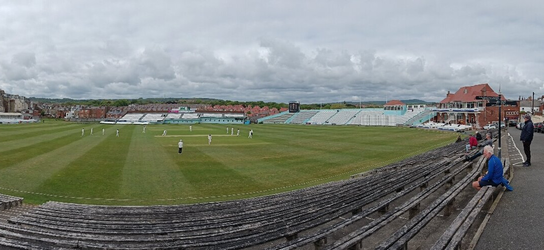 Scarborough Cricket Club-斯卡伯勒必去景点