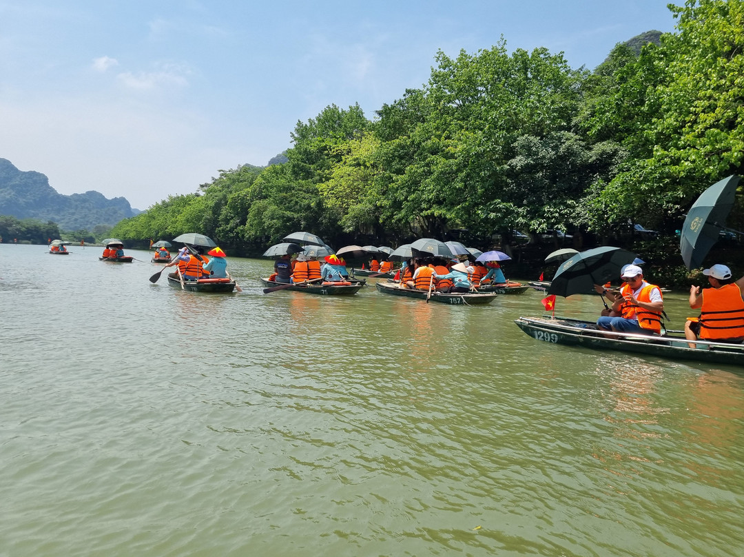 Cozy Vietnam Travel景点图片