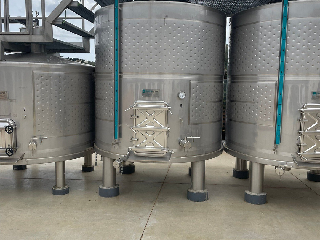 Casa Agrícola Pepe Mendoza-Lliber必去景点